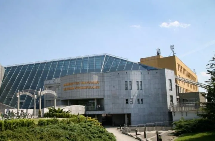 Wydarzenia i życie studenckie UMP