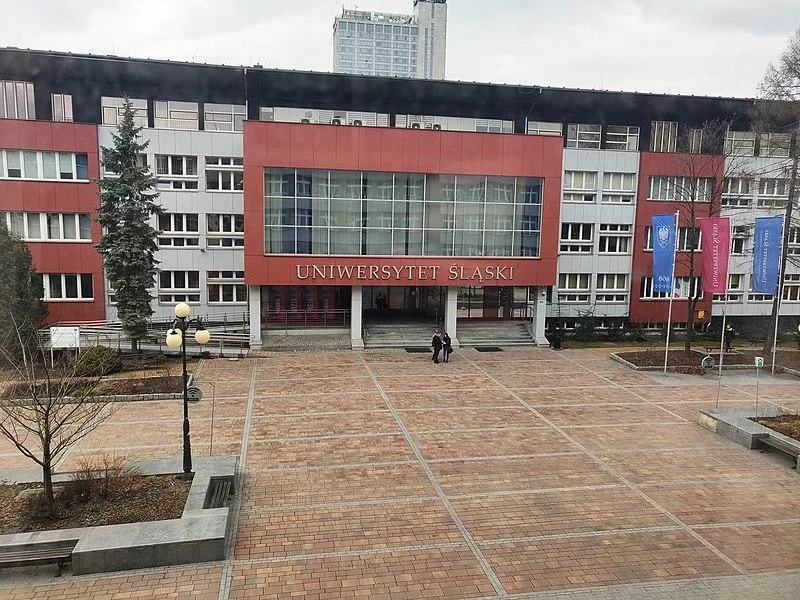 Wydziały i kierunki Uniwersytetu Śląskiego