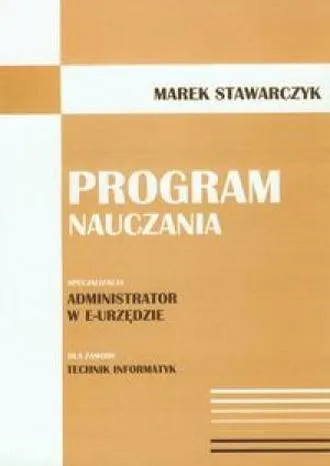 Wymagania edukacyjne