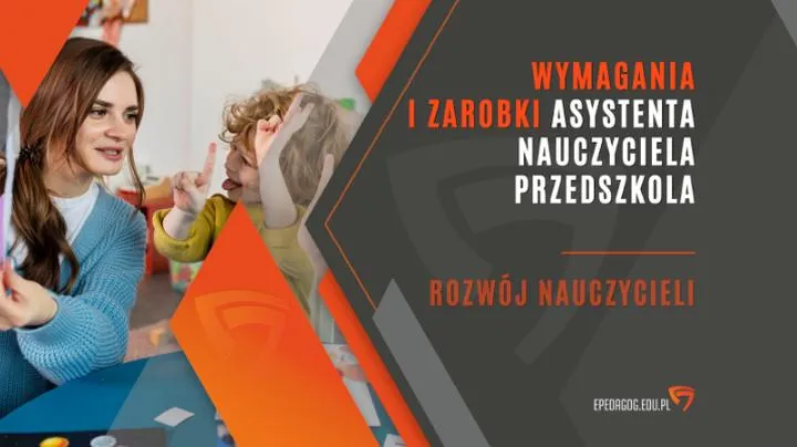 Wymagania formalne nauczyciela szkoły średniej