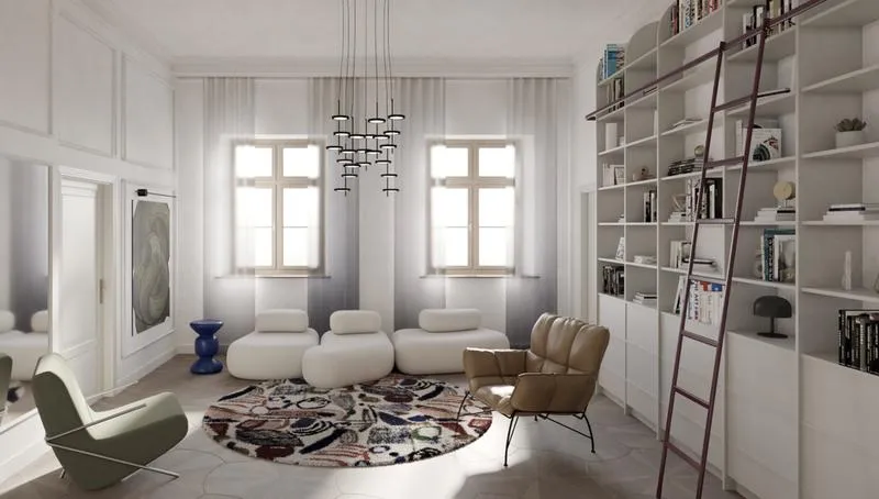 Wymagania na studia architektoniczne