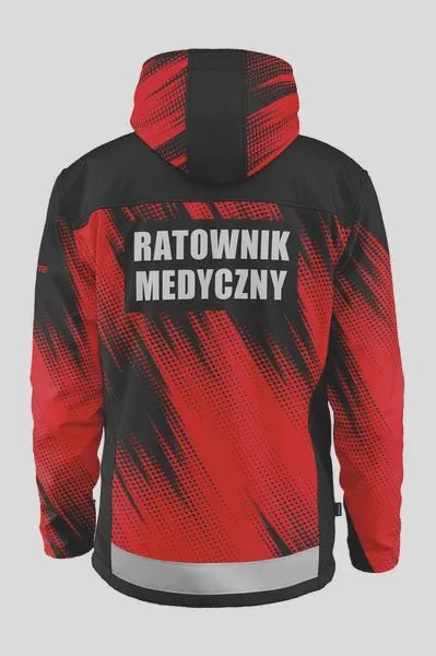 Wymagania ratownika medycznego