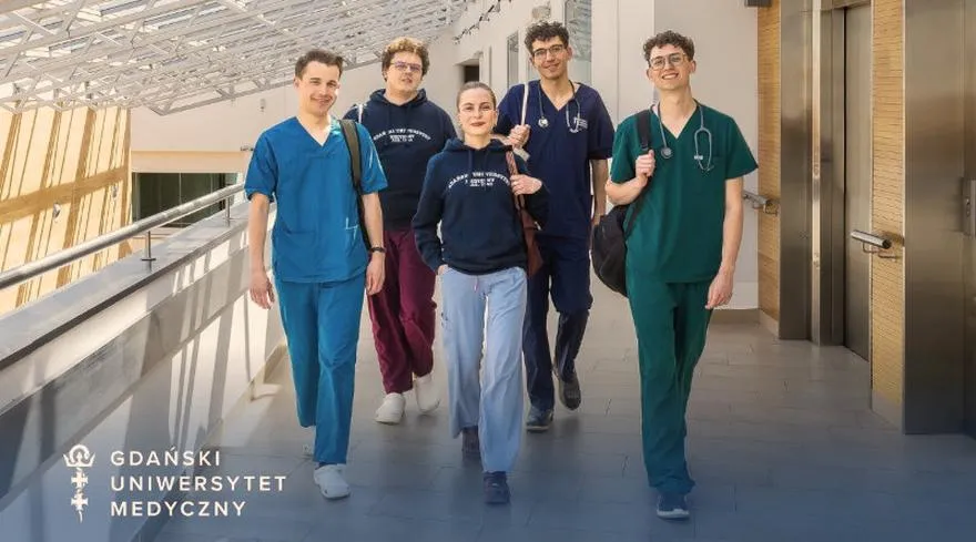 Wymagania rekrutacyjne na studia