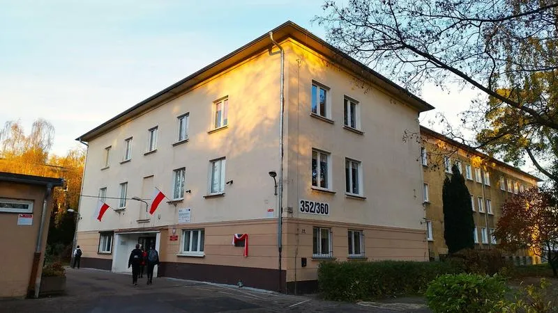 Wymogi formalne matura