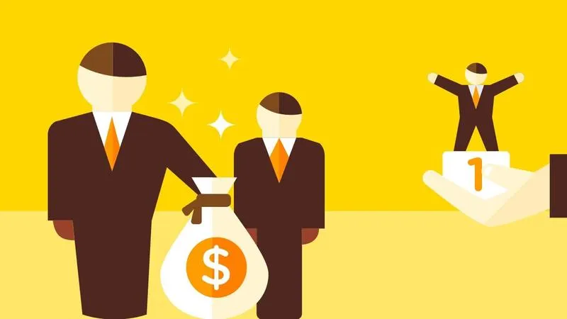 Wynagrodzenie pracownika