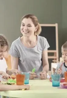 Wynagrodzenie przedszkolanek