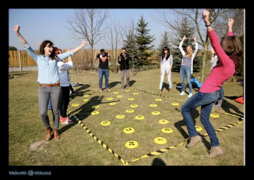 Zajęcia dla osób niepełnosprawnych