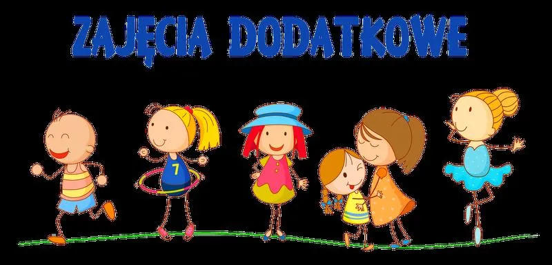 Zajęcia dodatkowe z języka polskiego