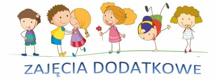 Zajęcia dodatkowe z matematyki