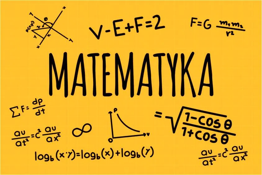 Zajęcia wspomagające z matematyki