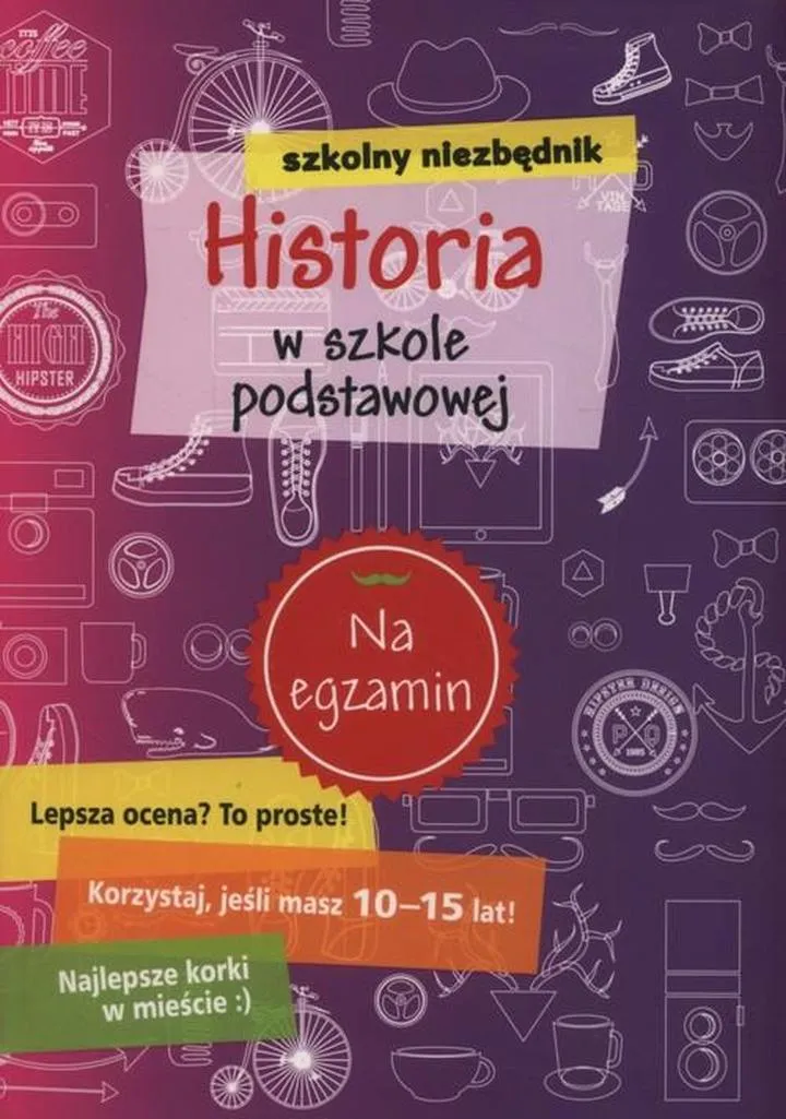 Zajęcia wyrównawcze z historii w szkole podstawowej