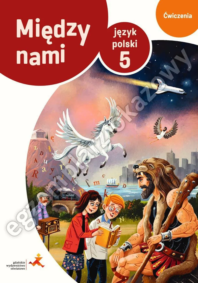 Zajęcia wyrównawcze z języka polskiego