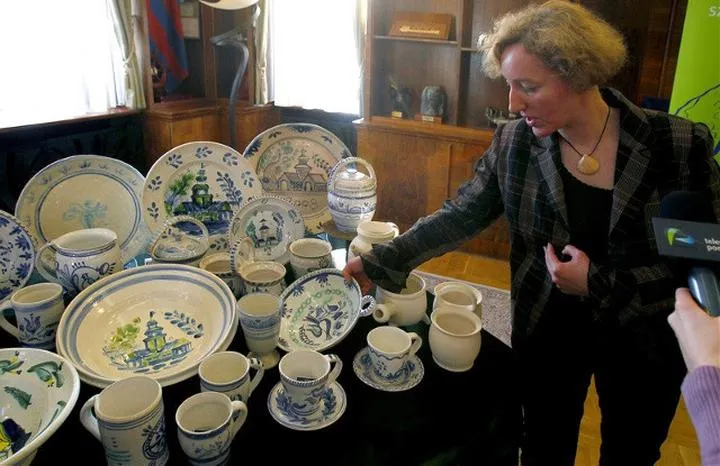 Zajęcia z ceramiki Szczecin