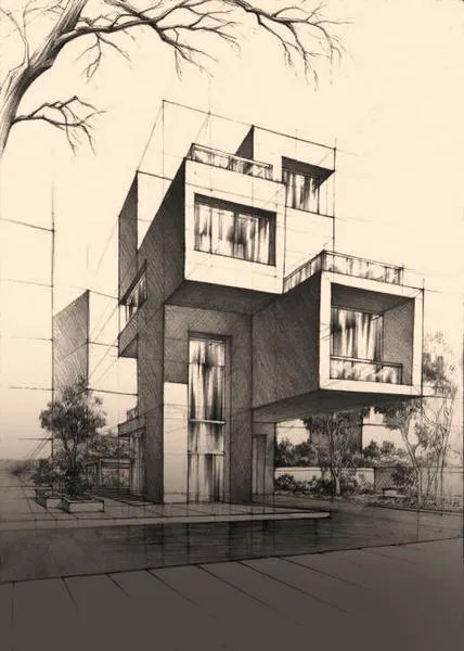 Zarobki architektów w Niemczech