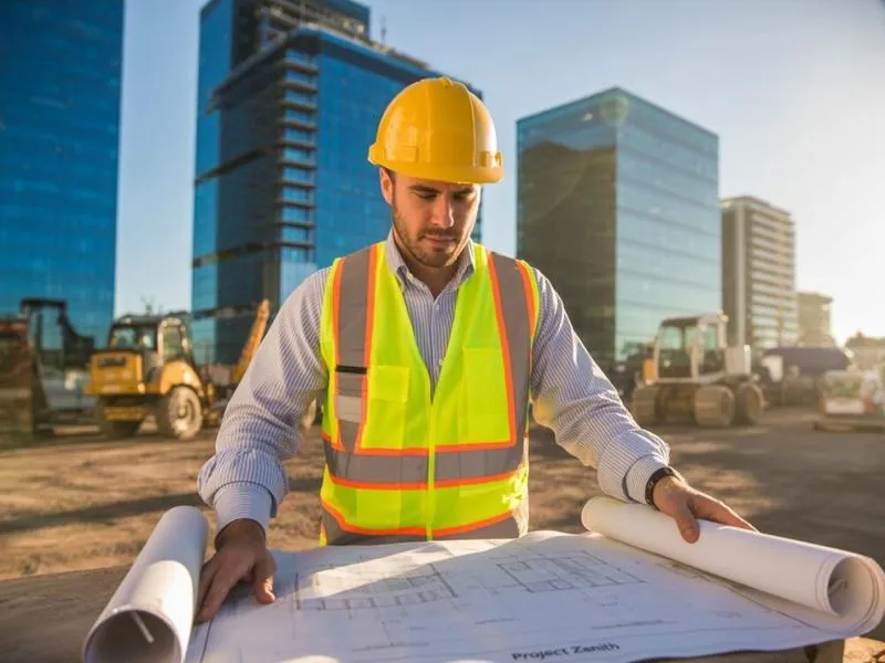 Zarobki inżynierów w Polsce