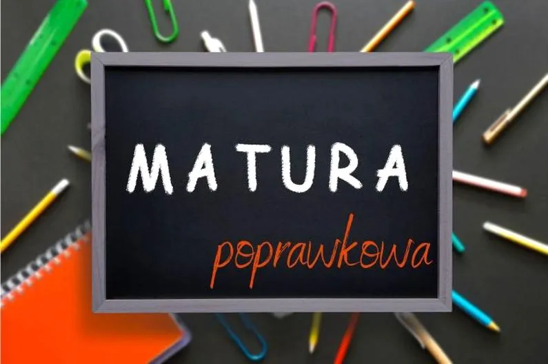 Zarządzanie czasem na maturze