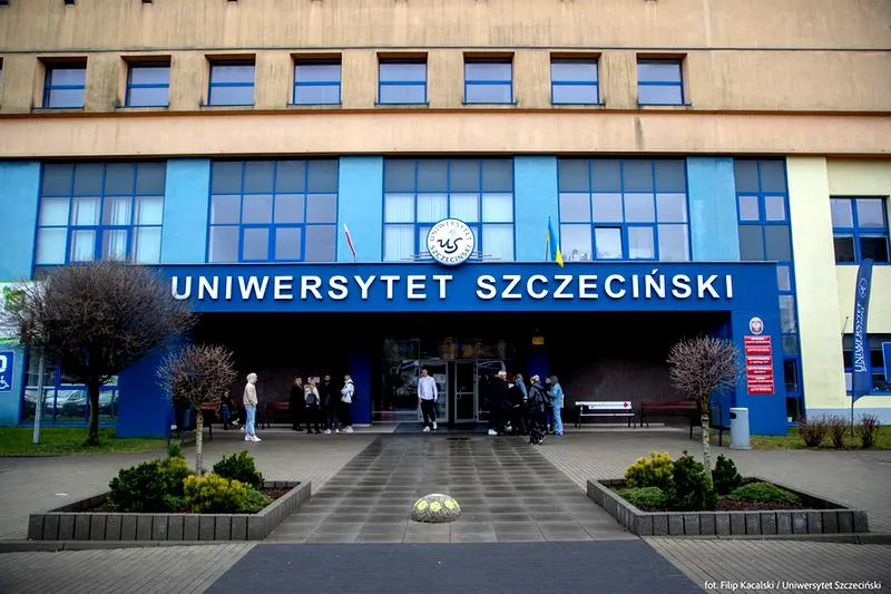 Zarządzanie kontem studenckim