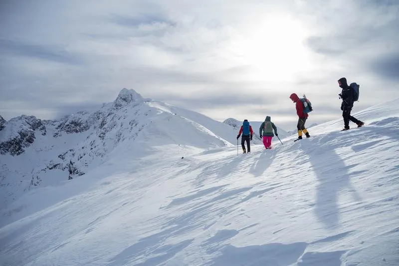 Zarządzanie obiektami rekreacyjnymi
