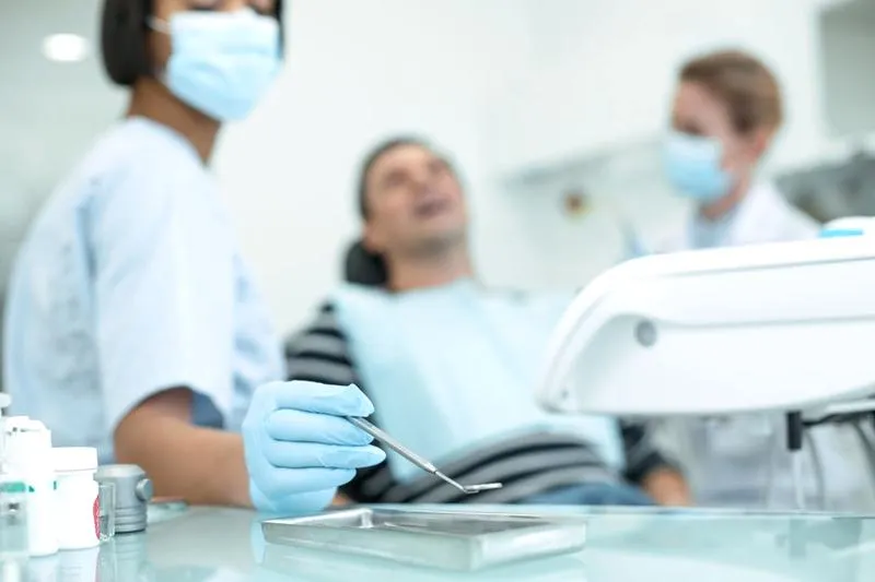 Zawody nietypowe dla lekarzy