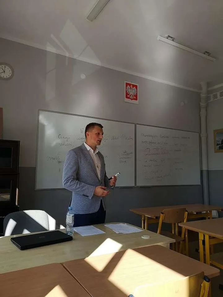 Zawody związane z prawem