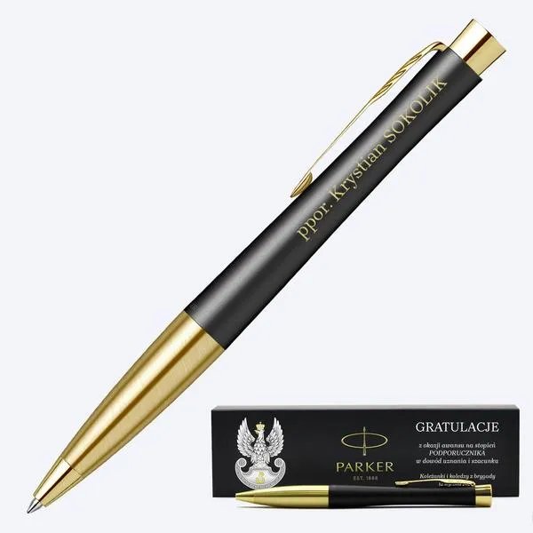 Zdobycie stopnia wojskowego