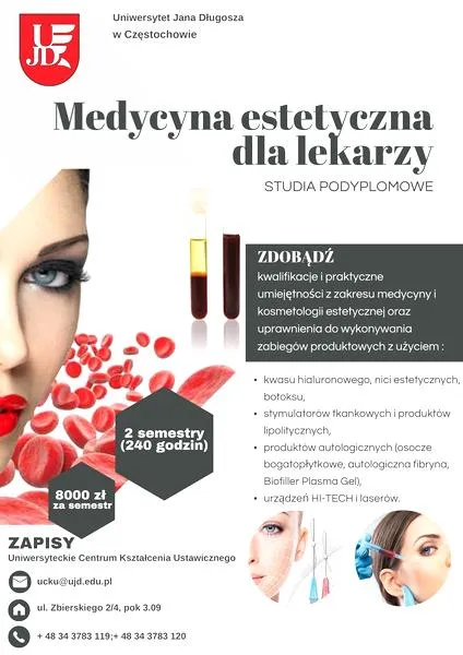 Zmiana kierunku studiów