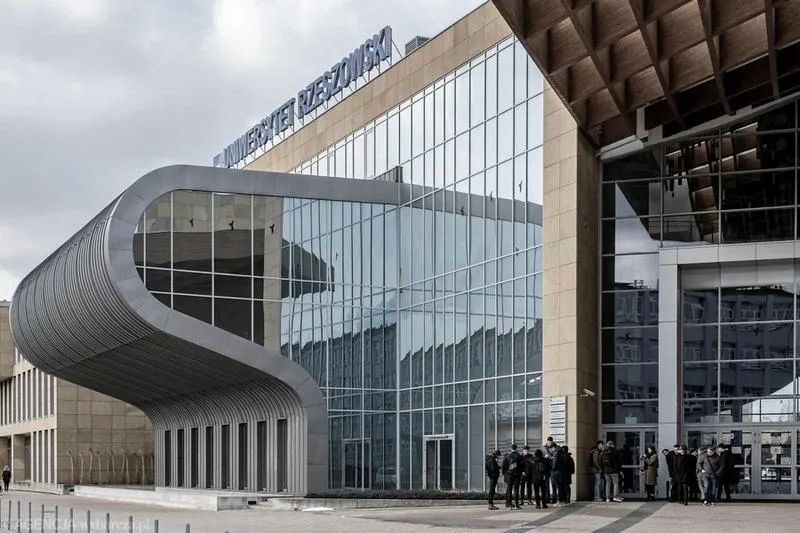 Życie studenckie