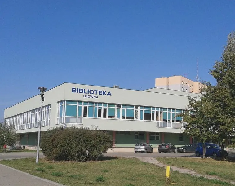 Życie studenckie Radom