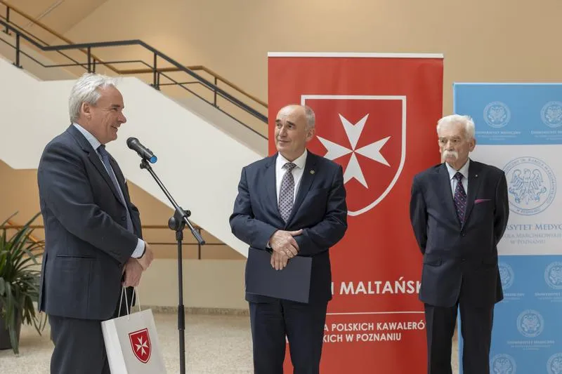 Życie studenckie na Uniwersytecie Maltańskim