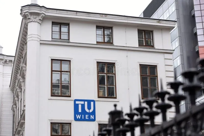 Życie studenckie w Wiedniu