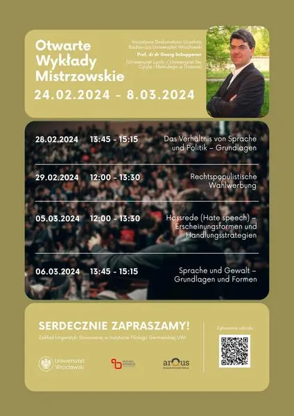 Życie studenckie w lipsku